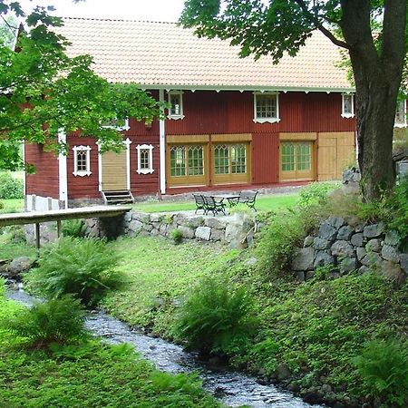 Bjoerka Storgard B&B Motala Ruang foto