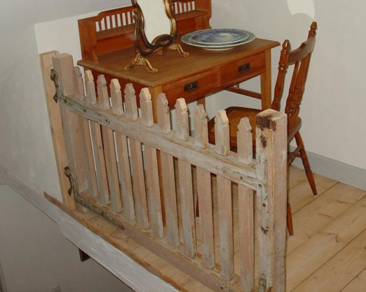Bjoerka Storgard B&B Motala Ruang foto